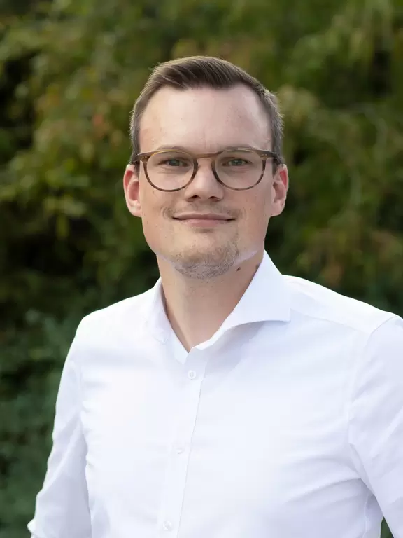 Lukas Hagedorn