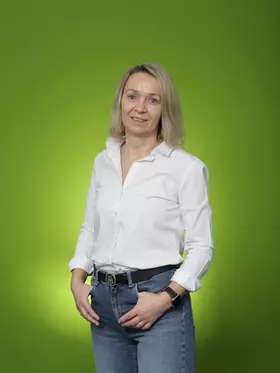 Inka Heidergott-Janssen