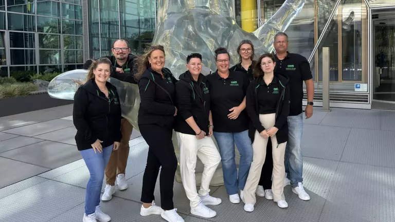 Wir kümmern uns: LVM-Versicherungsagentur Andreas Arendt