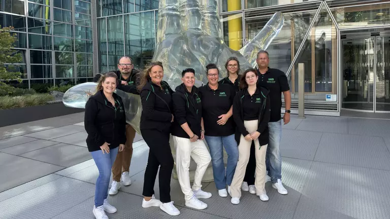 Wir kümmern uns: LVM-Versicherungsagentur Andreas Arendt