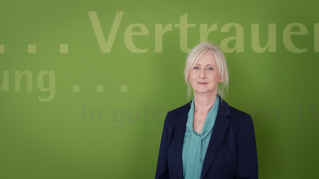 LVM-Versicherungsagentur Sabine Pomper