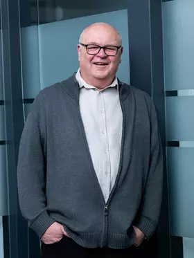 Thilo Hammer