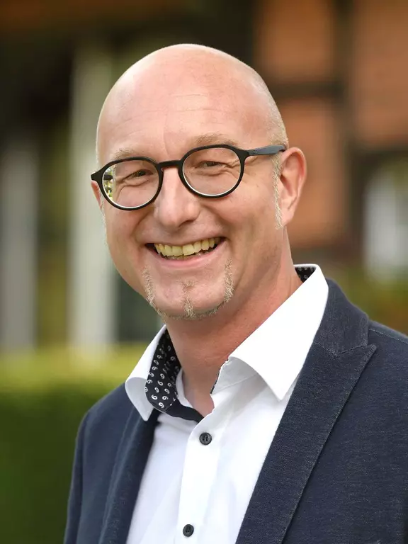 Mathias Schneider