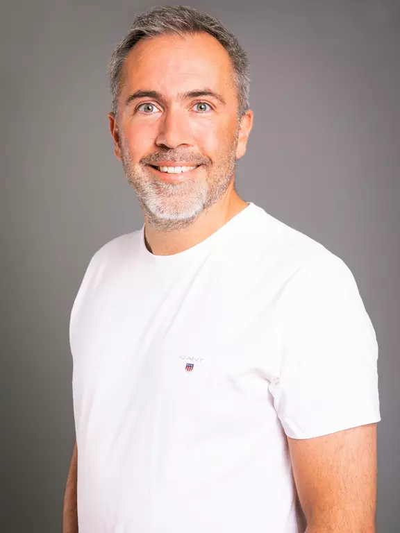 Torben Brüningk