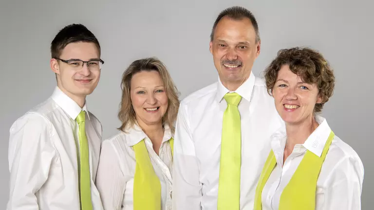 Ich kümmere mich: LVM-Versicherungsagentur Wolfgang Schlechter