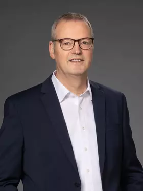 Reinhold Wiesenhöfer