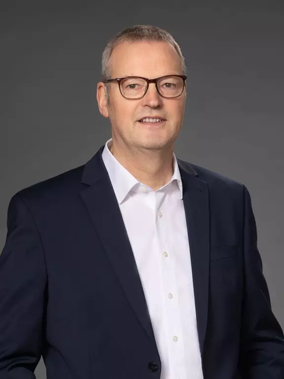 Reinhold Wiesenhöfer