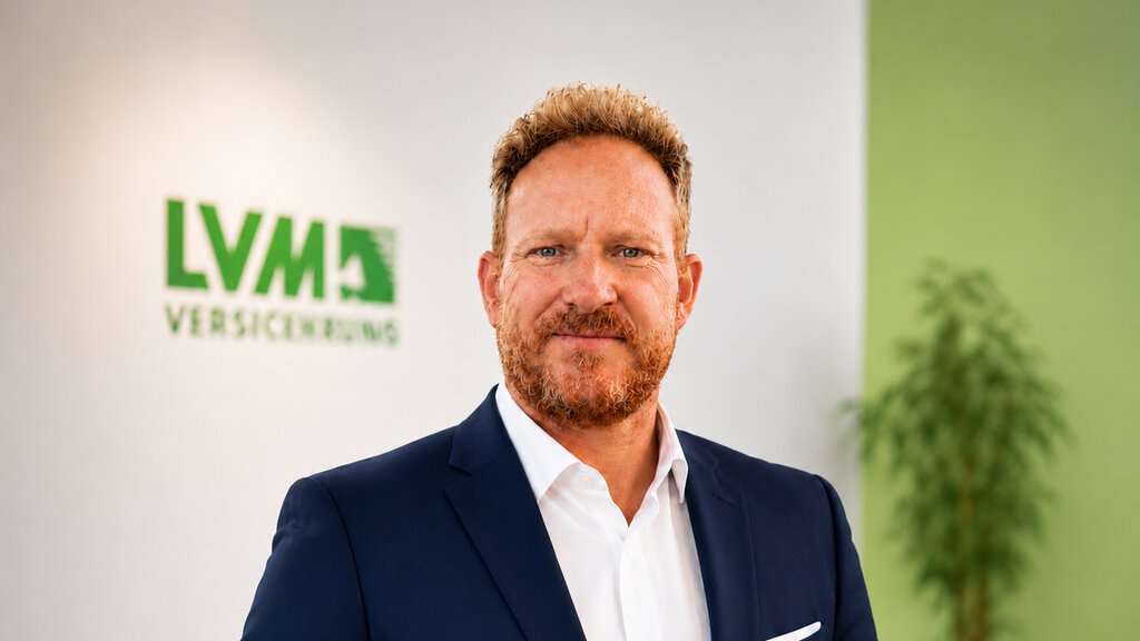 LVM-Versicherungsagentur Thomas Poersch