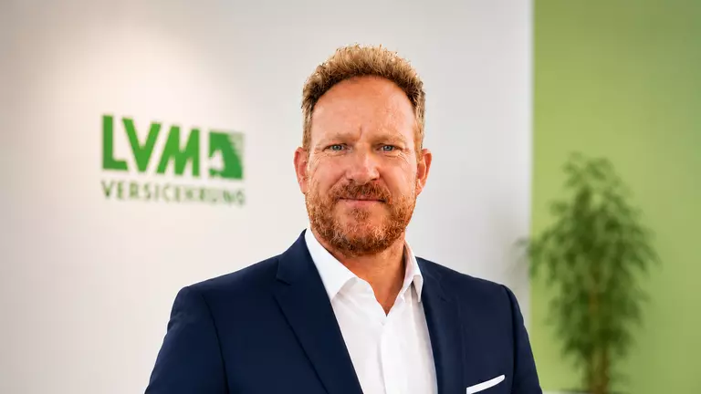 Wir kümmern uns: LVM-Versicherungsagentur Thomas Poersch