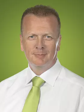 Markus Berkenbusch