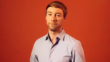 Dr. Johannes Hilljes (Foto: ECON Referenten)
