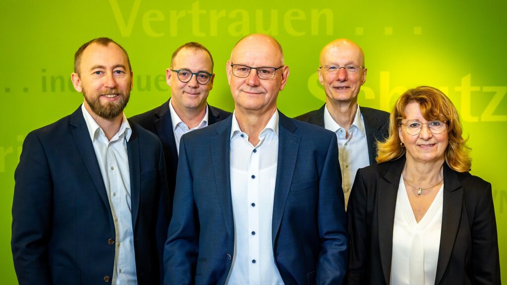 LVM-Versicherungsagentur Karl-Heinz Glunz