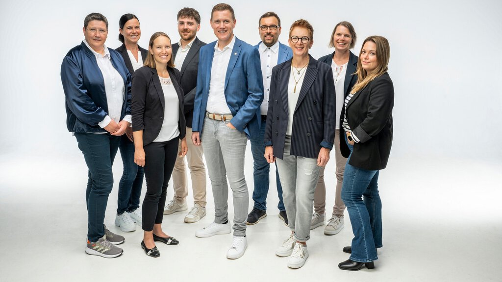 LVM-Versicherungsagentur Jan Borker