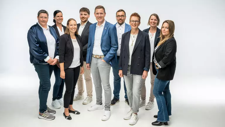 Wir kümmern uns: LVM-Versicherungsagentur Jan Borker