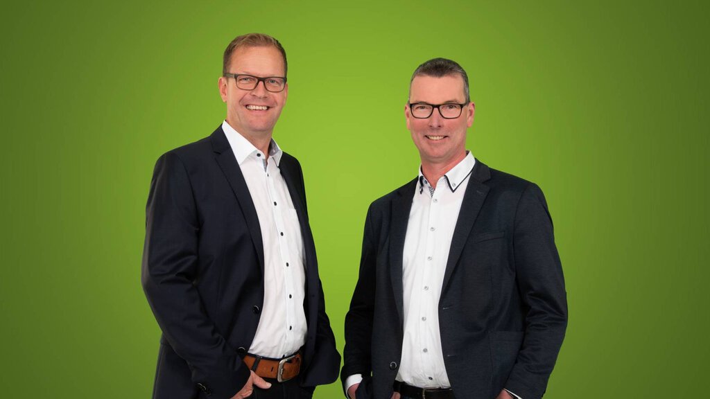 LVM-Versicherungsagentur Kemper & Wienhues