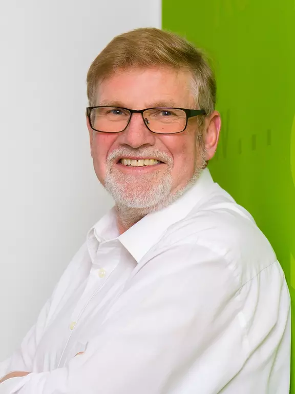Peter Püschel