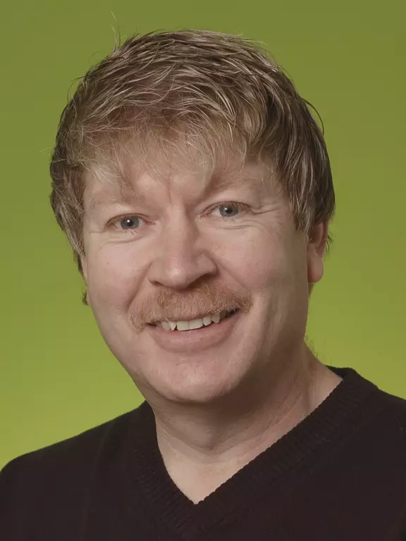 Manfred Schreyer