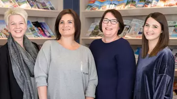 Unsere Kooperation mit Reise ART – Sicherheit für deine Traumreise