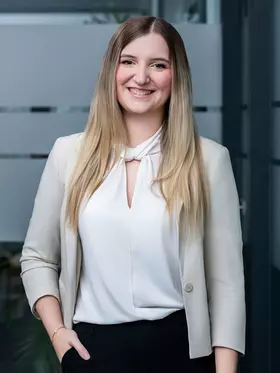 Angelina Stahl