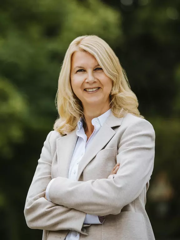 Martina Hintz