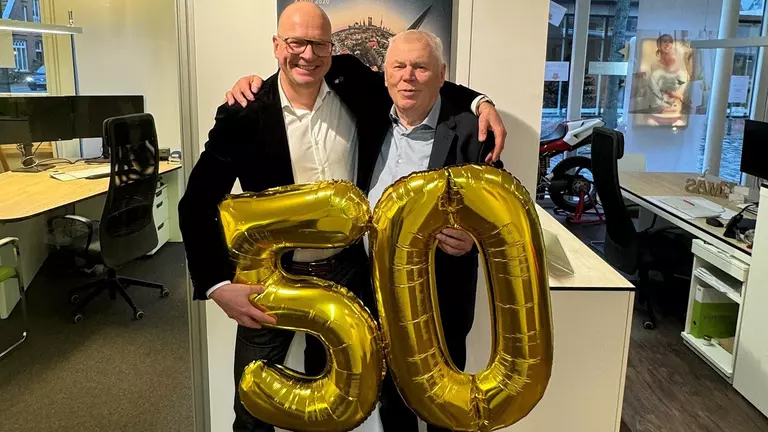 Ich kümmere mich: LVM-Versicherungsagentur Thorsten Schüttmann