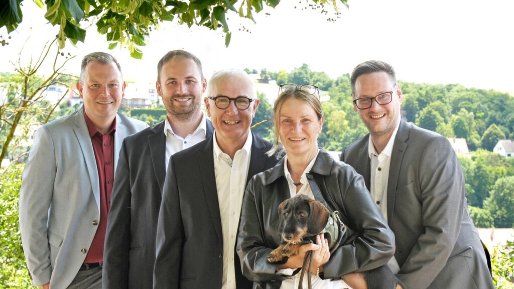 LVM-Versicherungsagentur Joachim Koch