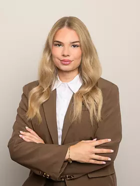 Angelina Romoth