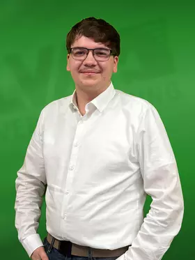 Nando-Louis van der Velden