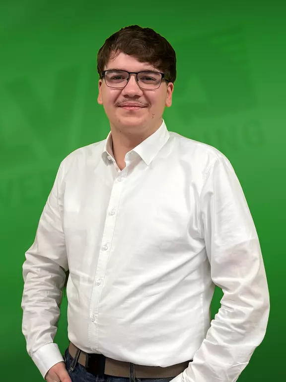 Nando-Louis van der Velden