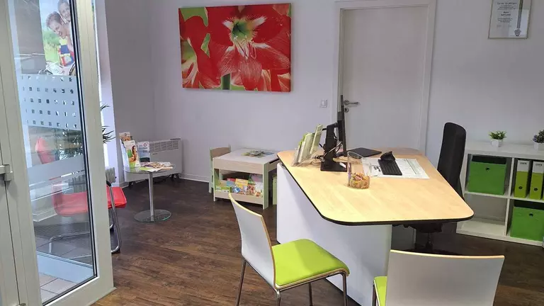 Wir kümmern uns: LVM-Versicherungsagentur Christian Scholz