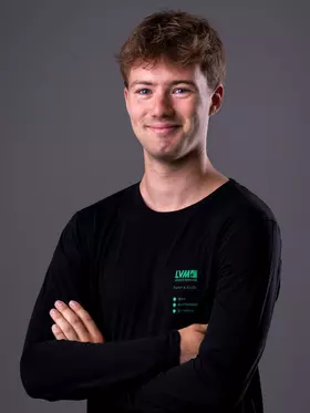 Evan Häußer