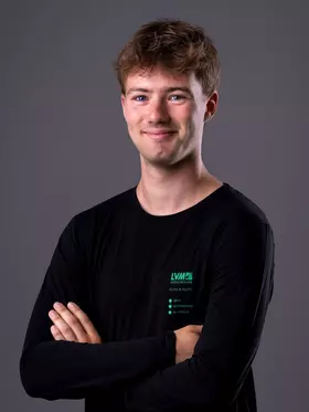 Evan Häußer