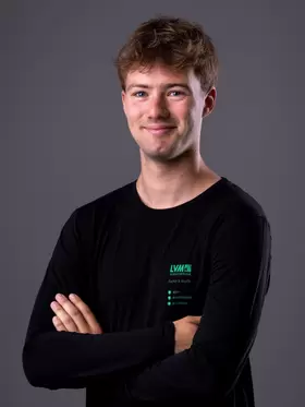 Evan Häußer