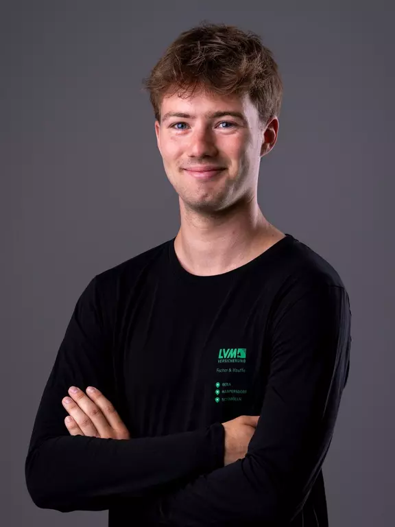 Evan Häußer