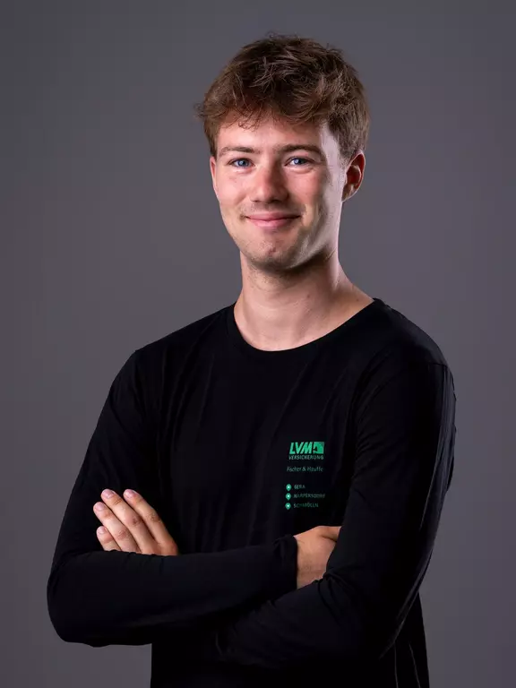 Evan Häußer