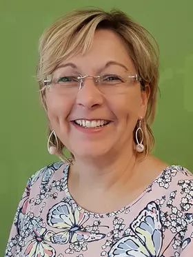 Andrea Schmied