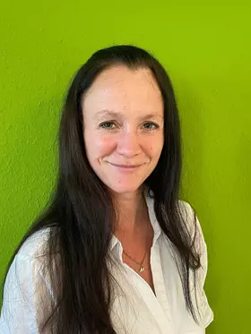 Mandy  Berndt