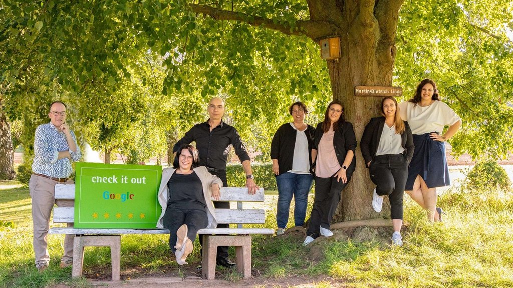 LVM-Versicherungsagentur Christiane Beck-Richter