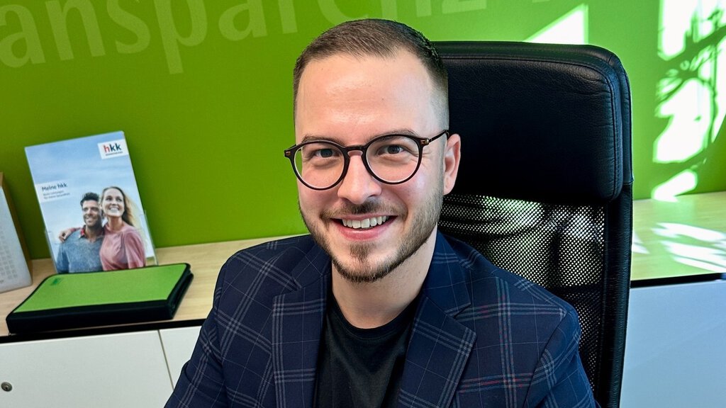 LVM-Versicherungsagentur Björn Hentschel