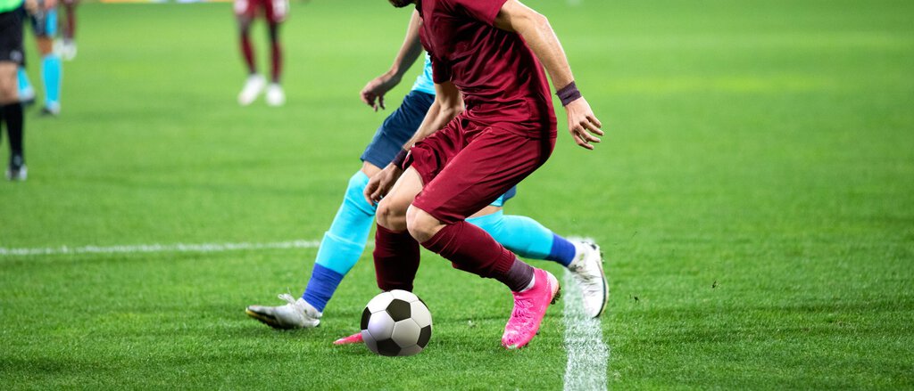 Fußball
