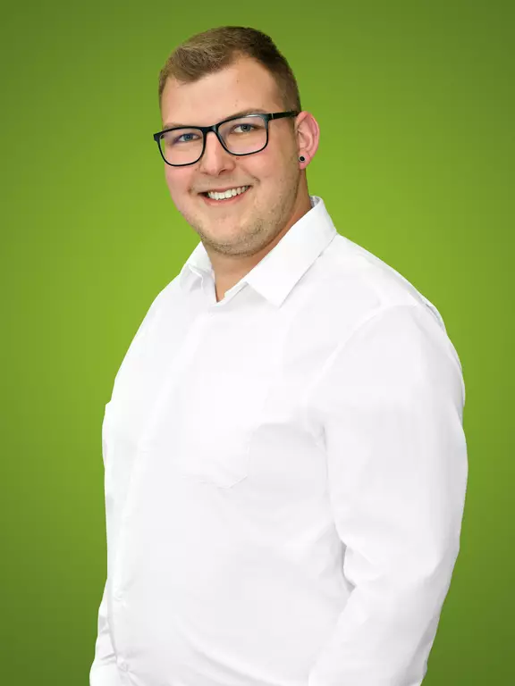 Nico Siebolds