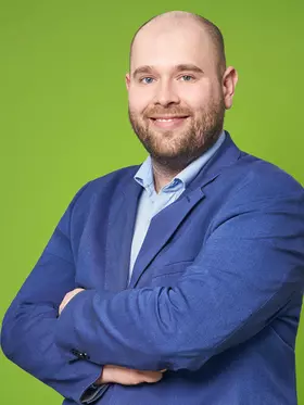 Christopher Paszkowsky