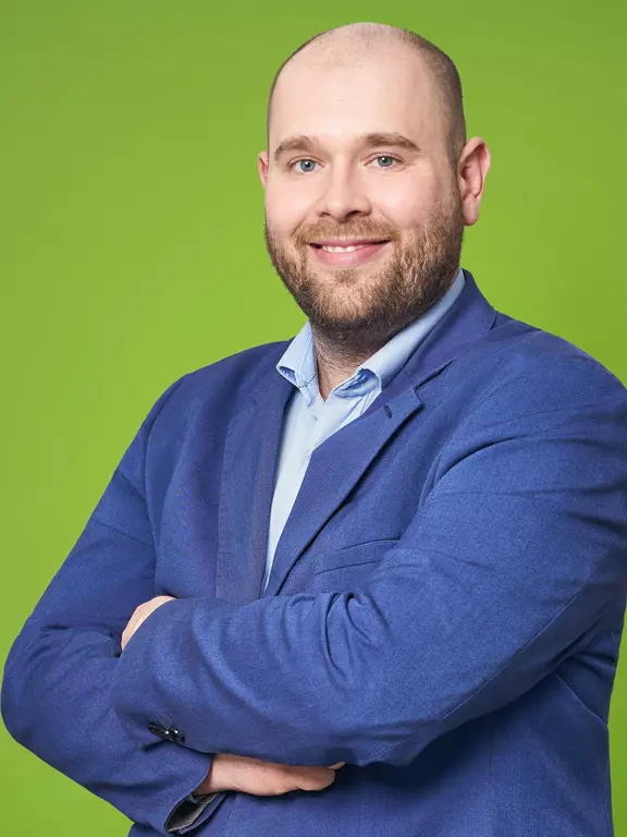 Christopher Paszkowsky