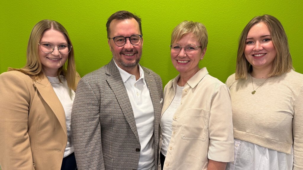 LVM-Versicherungsagentur Rainer Hülsberg