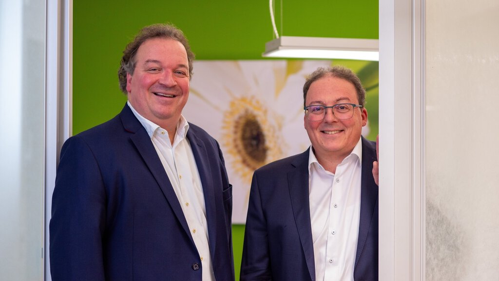 LVM-Versicherungsagentur Fasselt OHG