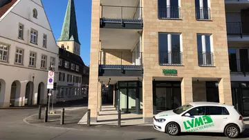 Unser 360° Agenturrundgang