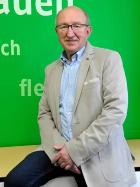 Andreas Prinz