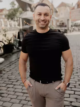 Samir Kremer