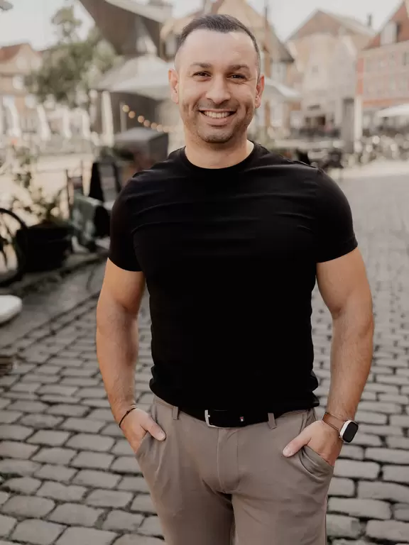 Samir Kremer