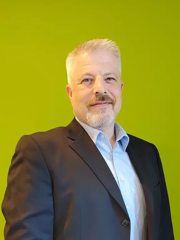 Lars Hillebrandt